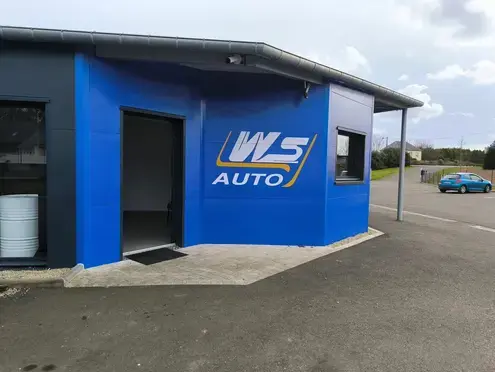 dépôt vente voiture à La Bazouge-du-Désert - image 4