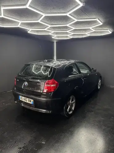 dépôt vente voiture Le Ferré-5