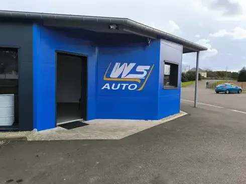 dépôt vente voiture à Saint-Hilaire-du-Harcouët - image 2