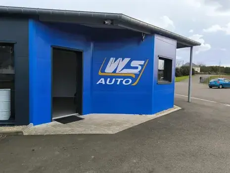 dépôt vente voiture à Saint-James - image 3