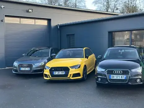 garage automobile Avranches-1