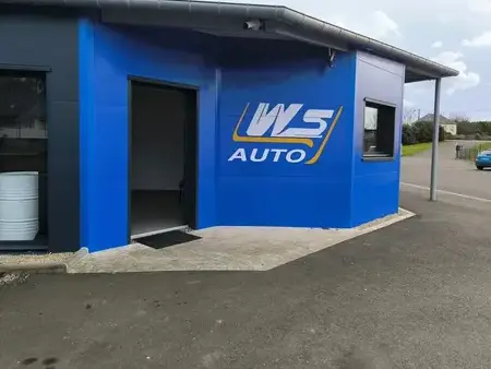 garage automobile à Avranches - image 3