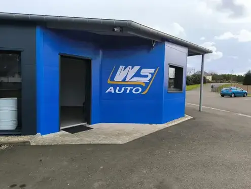 garage automobile Ernée-1