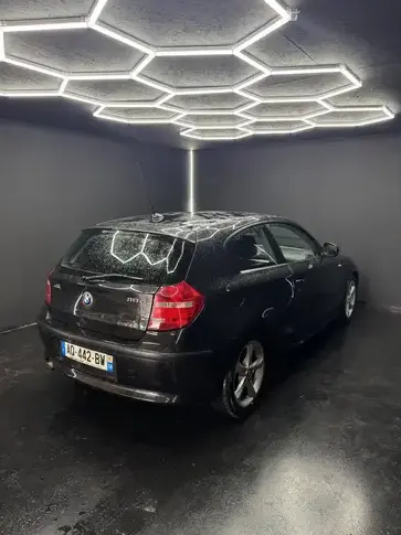 garage automobile à Ernée - image 2