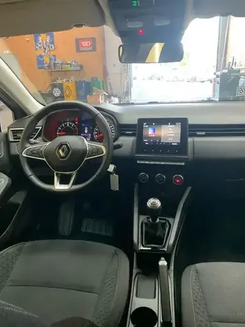 garage automobile à Ernée - image 3