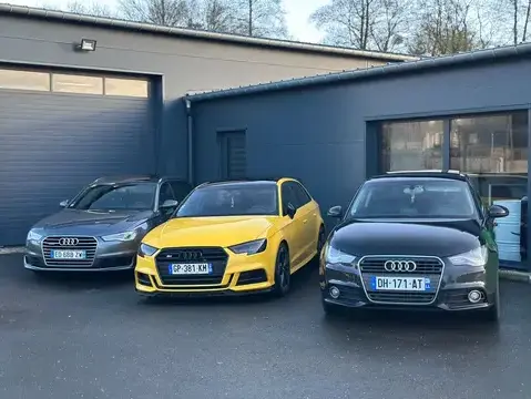 garage automobile à La Bazouge-du-Désert - image 4