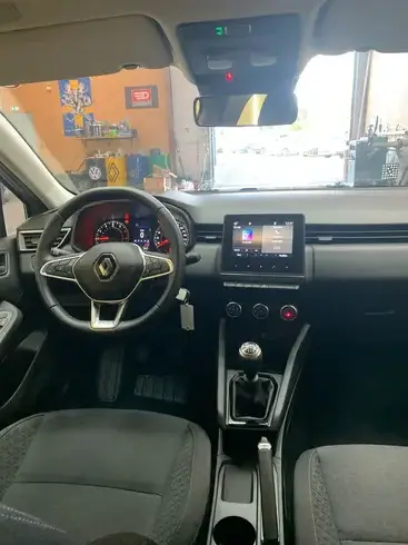 garage automobile La Bazouge-du-Désert-5