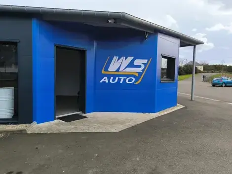 garage automobile à Landivy - image 2