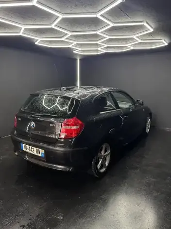 garage automobile Landivy-5