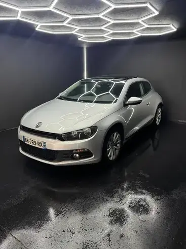 garage automobile Le Ferré-5