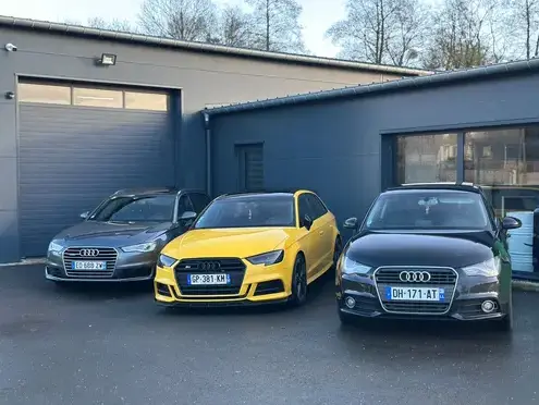 garage automobile Maen Roch-1