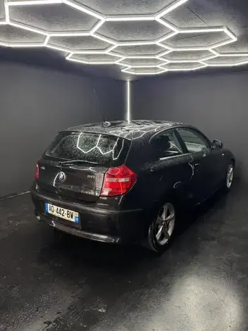 garage automobile à Maen Roch - image 2