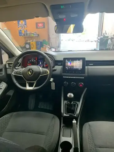 garage automobile à Maen Roch - image 3