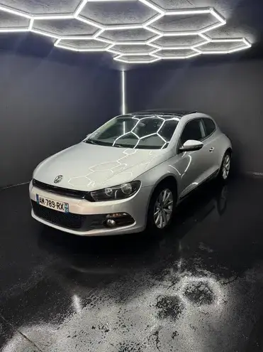 garage automobile Maen Roch-5