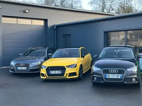 installation carplay à Avranches - image 3
