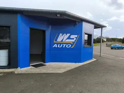 installation carplay Ernée-1