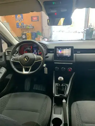 installation carplay Ernée-5