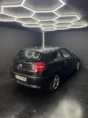 installation carplay à Fougères - image 3