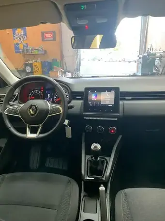 installation carplay La Bazouge-du-Désert-1
