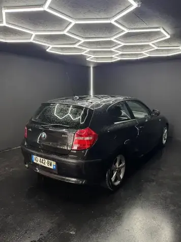 installation carplay La Bazouge-du-Désert-5