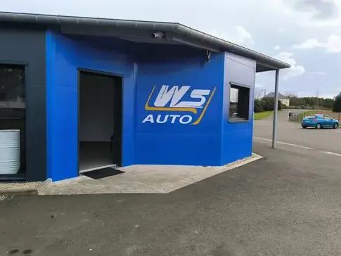 installation carplay Le Ferré-5