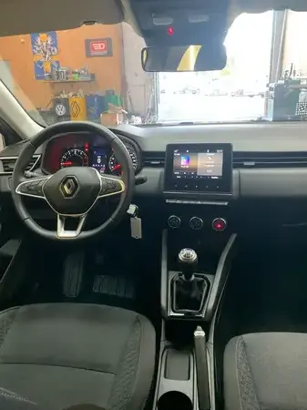 installation carplay Maen Roch-1