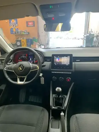 installation carplay Saint-Hilaire-du-Harcouët-1