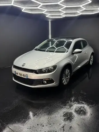 installation radar de recul Avranches-1