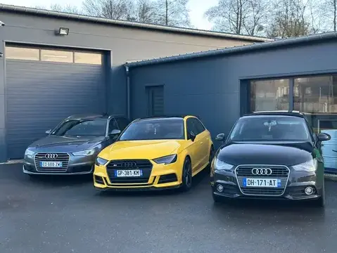 installation radar de recul à Avranches - image 2