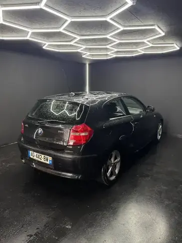 installation radar de recul à Avranches - image 4