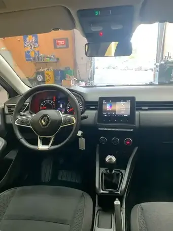 installation radar de recul Avranches-5