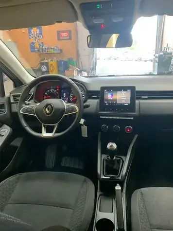 installation radar de recul à Ernée - image 2