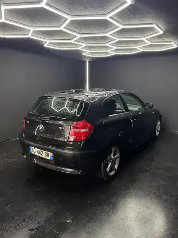 installation radar de recul à Ernée - image 4