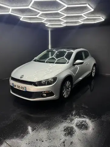 installation radar de recul Ernée-5