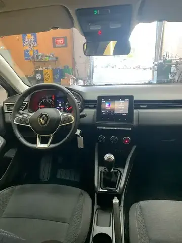 installation radar de recul Fougères-1