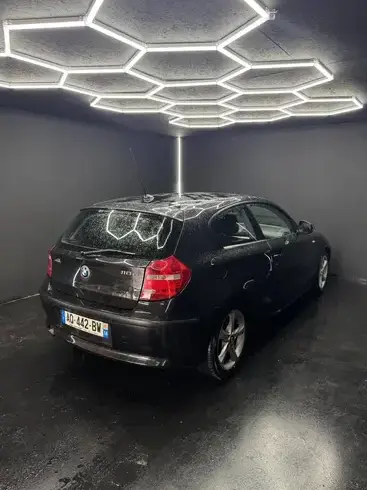 installation radar de recul à Fougères - image 4