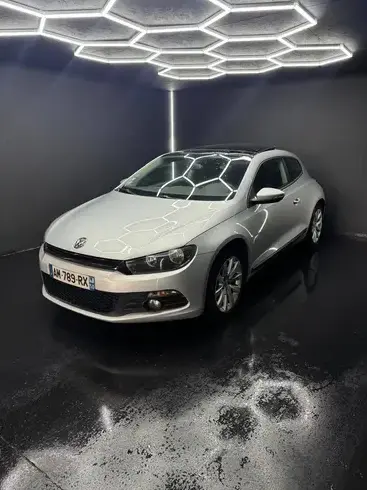 installation radar de recul Fougères-5