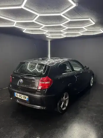 installation radar de recul Saint-James-1