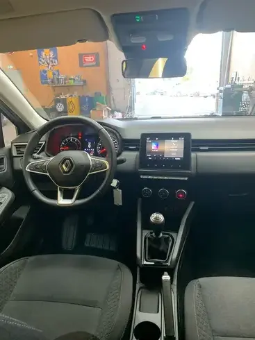 installation radar de recul à Saint-James - image 3