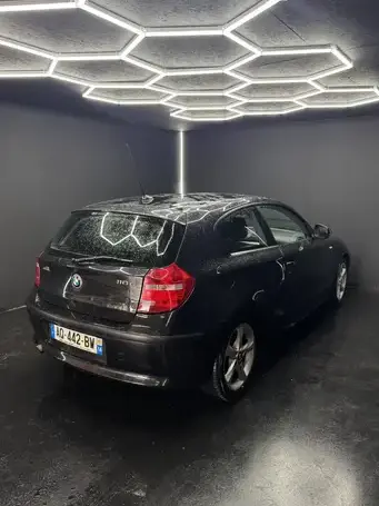 parallélisme voiture à Avranches - image 3