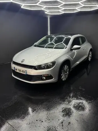 parallélisme voiture à Avranches - image 4