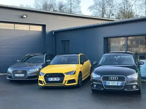 parallélisme voiture Avranches-5