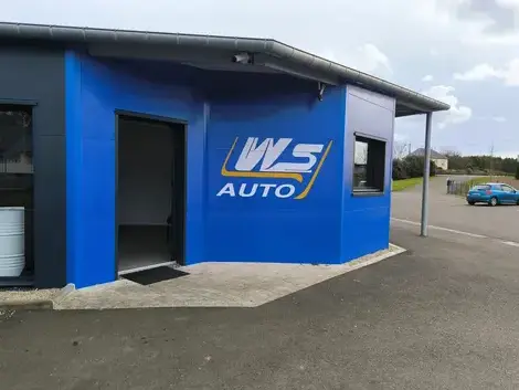 parallélisme voiture à Ernée - image 2