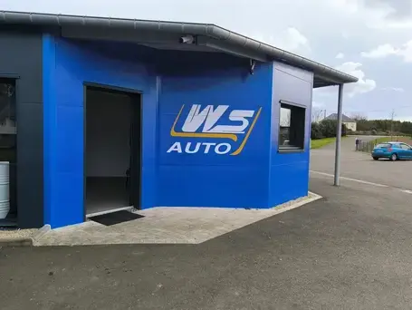 parallélisme voiture à Fougères - image 3