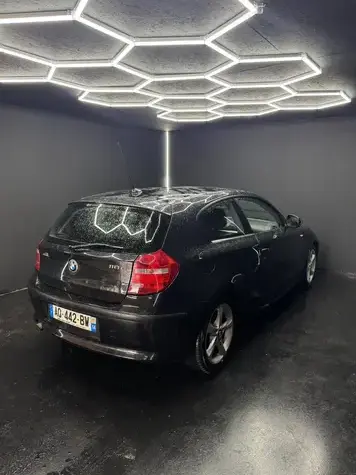 parallélisme voiture à Fougères - image 4