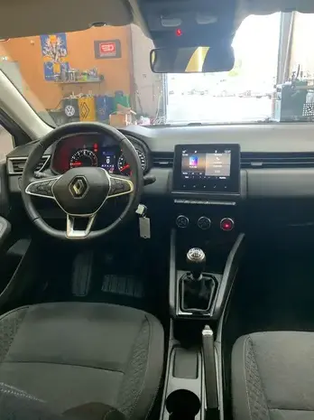 parallélisme voiture La Bazouge-du-Désert-1