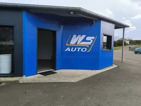 parallélisme voiture à La Bazouge-du-Désert - image 4