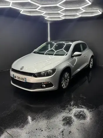 parallélisme voiture Le Ferré-1