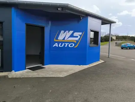 parallélisme voiture à Le Ferré - image 4