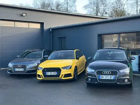 parallélisme voiture Le Ferré-5